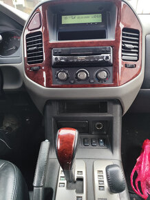 Pajero 3.2 DID 118 kw - 5
