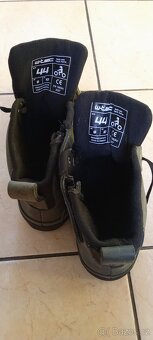 Boty w-tec 44 - 5