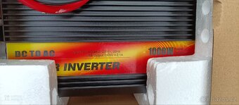 Solární systém 12v/720wp/1000w - 5