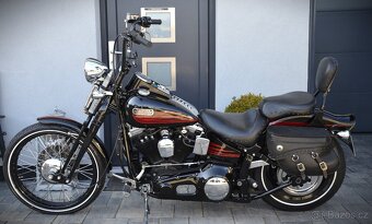 Harley Davidson FXSTSB Bad Boy 1340 - 5