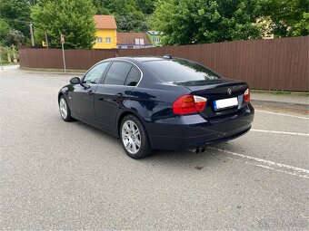 Bmw E90 325D 145Kw - 5