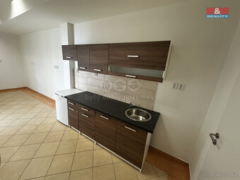 Pronájem kancelářského prostoru, 85 m², Krnov - 5