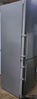 Kombin. led. 3 šup. Liebherr Comfort NoFrost. - 5