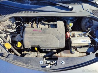 Renault Clio č. 1024 - 5