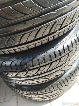 alu kola ATS 4x108 - 5