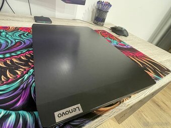 lenovo ideapad gaming 3 15arh05 - 5