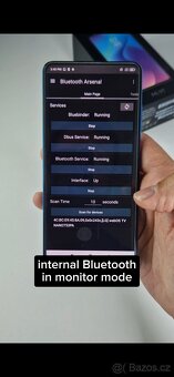 Xiaomi Mi 9T 64GB - Kali Linux NetHunter - 5
