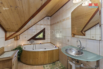 Prodej chalupy, 196 m², Orlické Záhoří - 5