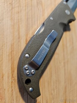 Zavírací nůž Cold Steel Finn Wolf - úžasně praktický EDC nůž - 5