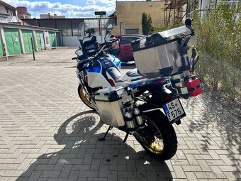 Honda CRF 1100 L Africa Twin Adventure Sports DCT - 5