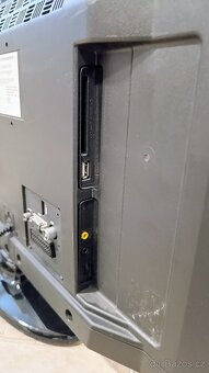 Televize Hyundai LLH 24924 DVDCR 24" - 5