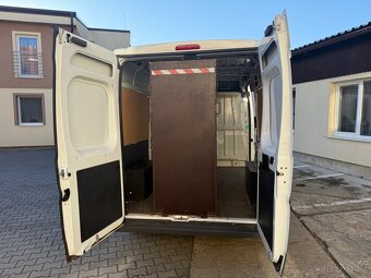 Citroen Jumper - 5