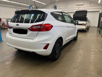 Ford Fiesta 1.5 TDCi 63kW - 5
