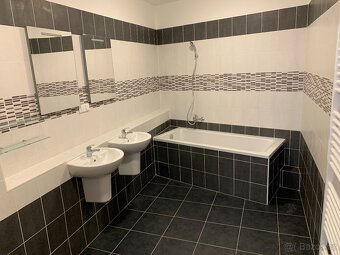Velká bytová jednotka 3+kk • 88 m²+terasa 53m2 10 490 000,- - 5