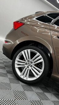 Škoda Scala 1,6 TDi 85kW Style plus - 5