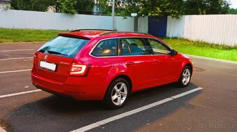 ŠKODA Octavia 1,5TSI 110kW STYLE - 5