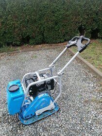 Vibracni deska Weber CF3, Diesel, 113kg, 2015r.v. - 5