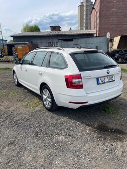 Octavia 3 2017 1.0 TSI DSG - 5