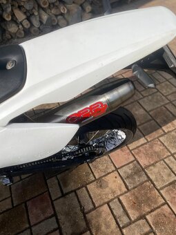 Beta rr 125 4t - 5