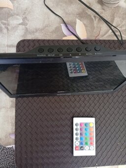 Televizor Sencor - 5