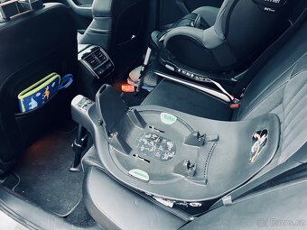 Dětská autosedačka Cybex Cloud Z i-Size + ISOFIX báze - 5