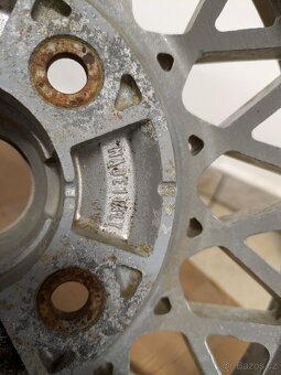 Kola BWA 120 Sportray R13 - 5
