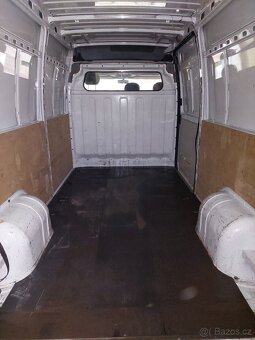 Renault Master 2.5 TDI, L2H2 - 5