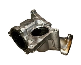 EGR ventil 03G129637A BMP VW Passat B6 r.v. 2008 - 5