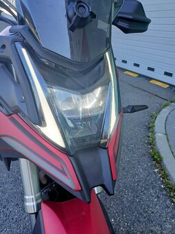 Voge 500DS - 5