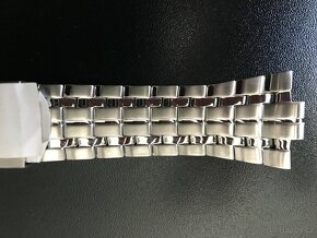 Řemínek na hodinky Casio EF-540 - 5