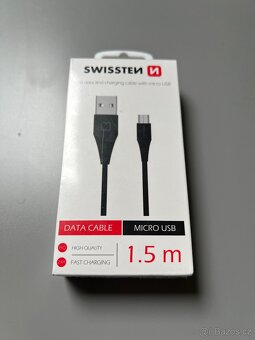 usb micro kabel - 5