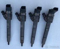 BMW dieselové vstřiky / vstřikovače Common-rail - 5