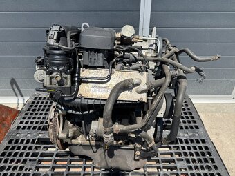 Motor 1.2 TSI 77kW CBZB - 5