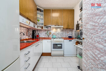 Pronájem bytu 4+kk, 86 m², Praha, ul. Vackova - 5