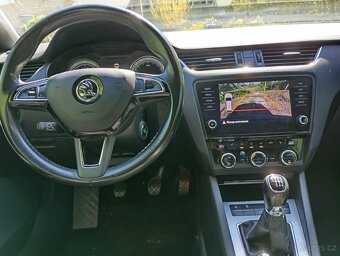 Škoda Octavia combi - 5