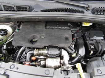 Citroën C3 Picasso 1.6 HDi , 68 kW nafta, 2013 - 5