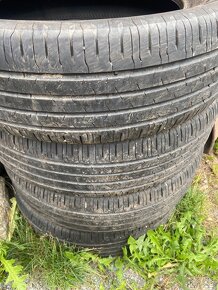 215/65 r17 103v xl Continental ecocontact6 letní - 5