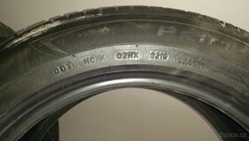 Letní pneu Michelin Primacy 3 195/55/16 - 5