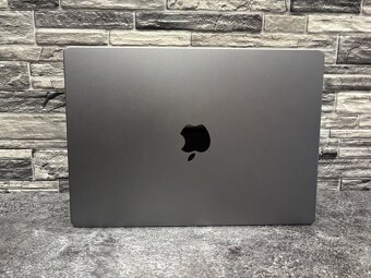 MacBook Pro 14” M1 Pro / 16GB / 500GB - 5