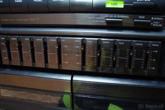 Aiwa Hi-fi sestava 90" - 5