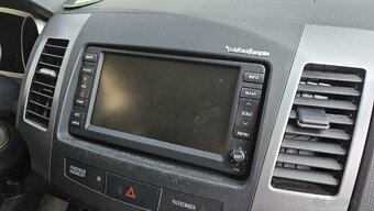 Peugeot 4007 2.2 HDI Platinum 4x4 - 5