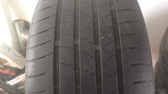 Audi kola R17 5x112 - 5