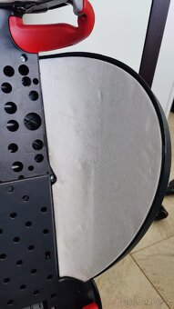 BeSafe dětská autosedačka izi flexi Fix i-size - 5
