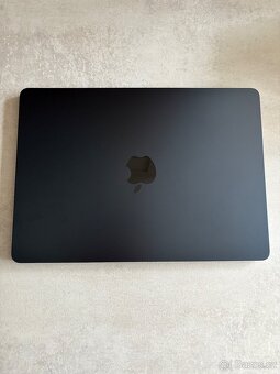 Apple Macbook Air 13,6” M2 (2022) - 5