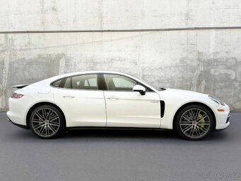 2018 Porsche Panamera E-Hybrid 4 Executive AWD 2.9 - 5