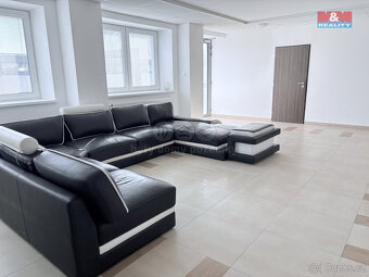 Pronájem kancelářského prostoru, 28 m², Semtín - 5