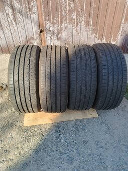 Letní pneu 235/55/r18 sleva - 5