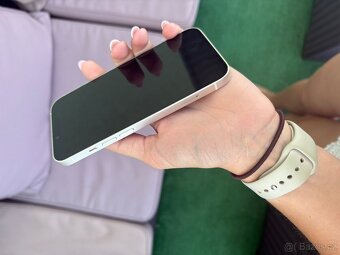 IPhone 14, 128 GB, nová baterie - 5