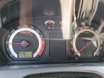 Škoda Fabia RS 1.9 TDi - 5