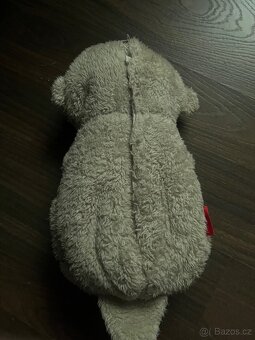 Prodám uklidňující vydra Soothe & Snuggle Otter - 5
